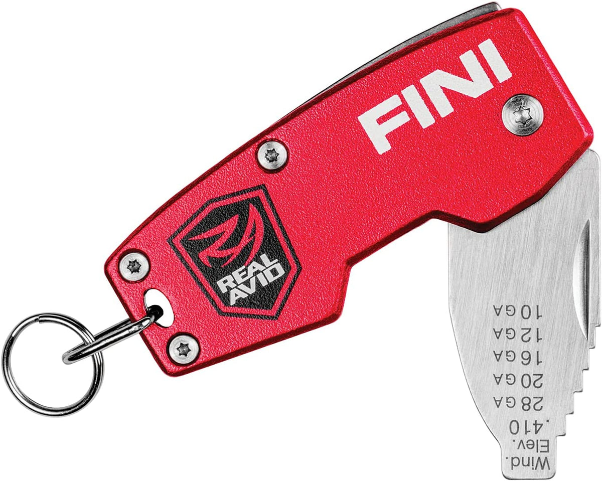FiNi Choke Wrench