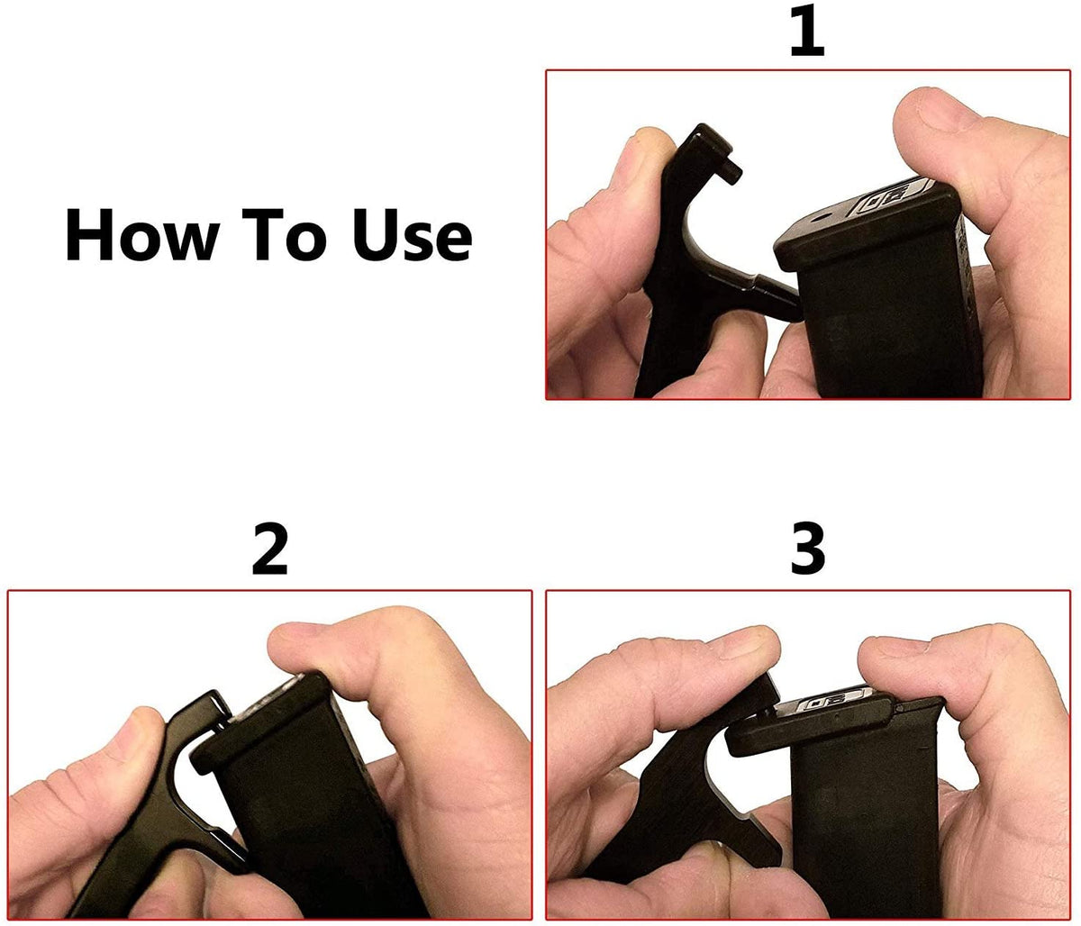 GLOCK Tools طقم أدوات