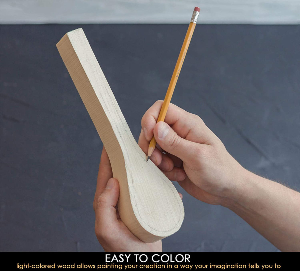 Beaver Craft B1 Wood Carving Spoon خشب نحت