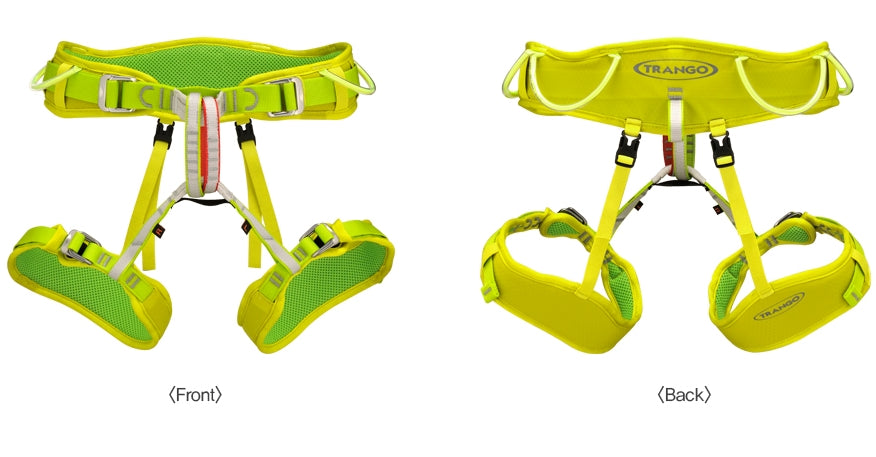TRANGO Harness / Vincent Ⅱ