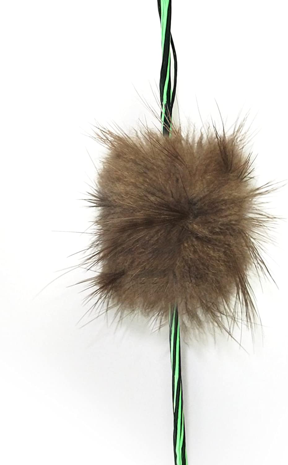 BEAR PAW Beaver Puffs مخفض صوت