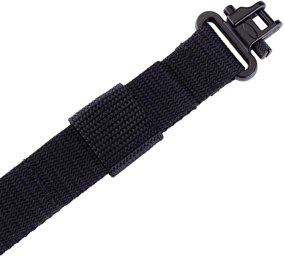 Gun Sling Black