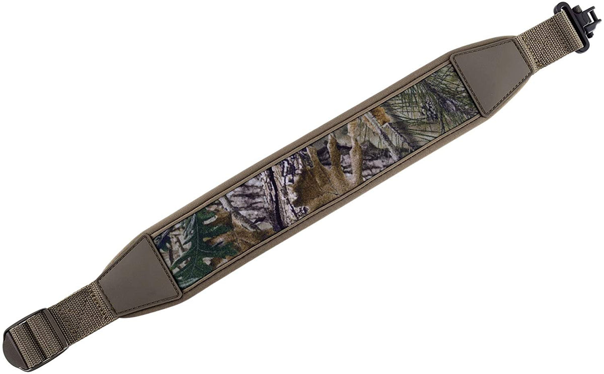 Gun Sling Camo