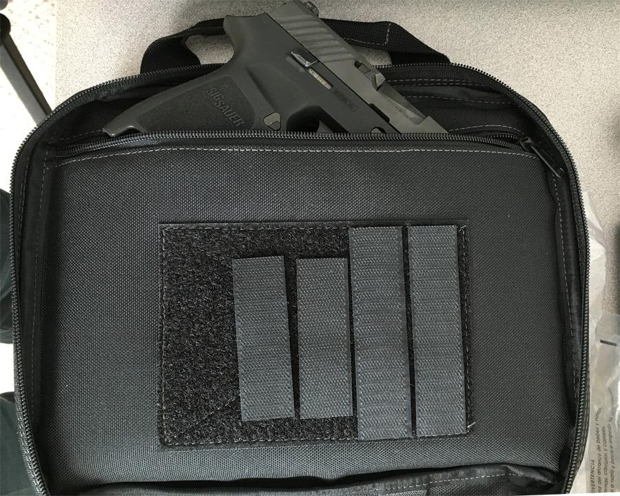 Maxpedition Pistol Case 1308 حقيبة مسدس