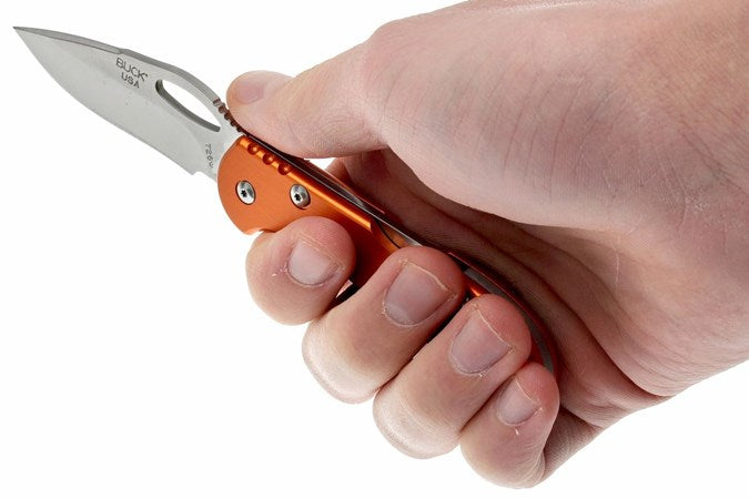 Buck 726 Mini SpitFire knife