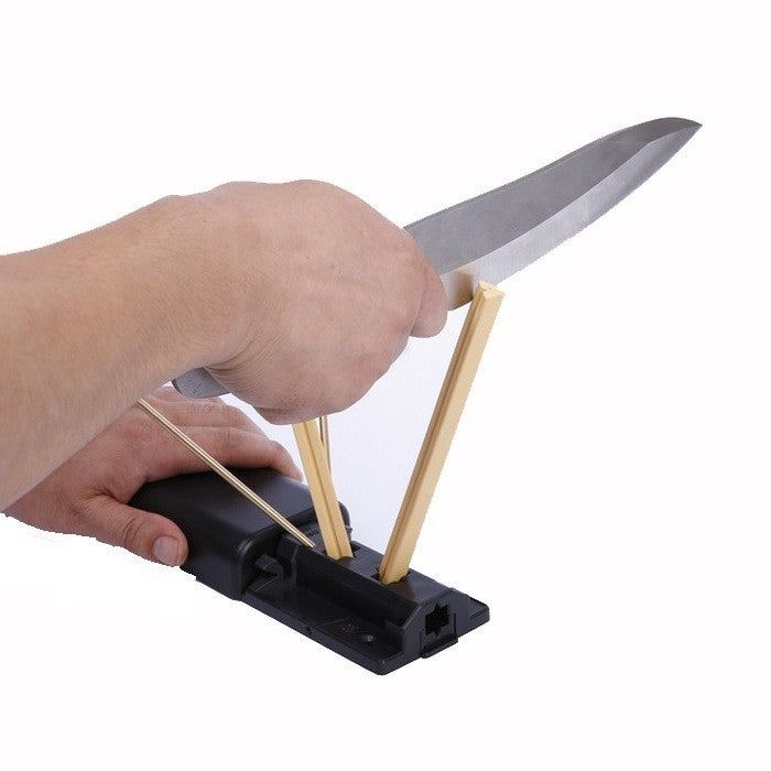 Spyderco TRI-ANGLE Sharpmaker