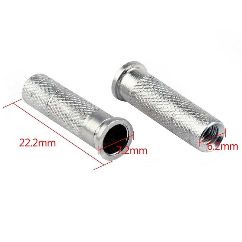 Arrow Point Insert 6.2