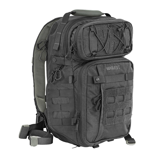 VANQUEST TRIDENT 21 (Gen-3) Backpack
