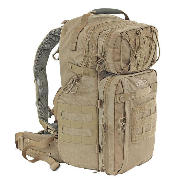 VANQUEST TRIDENT 32 (Gen-3) Backpack