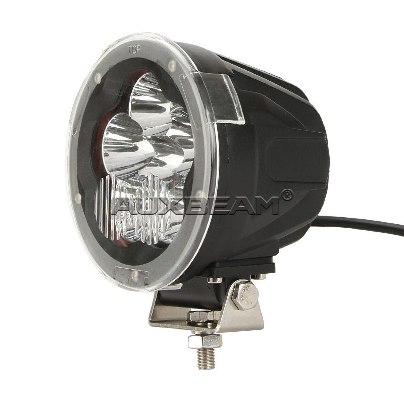 Auxbeam LED 5inch 60W CREE SPOT & FLOOD