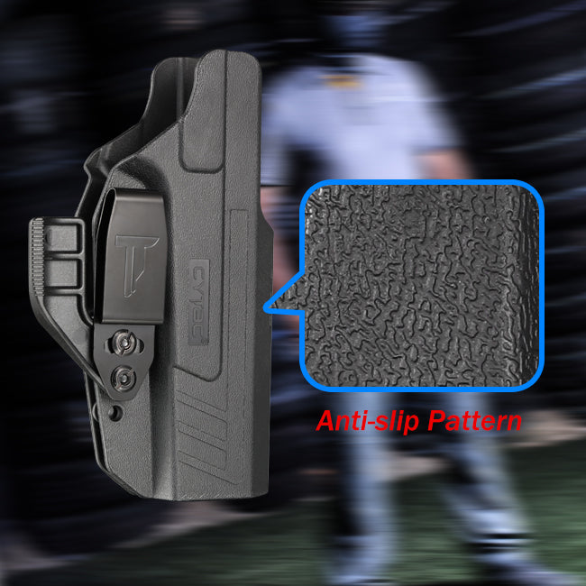CYTAC IWB Holster جراب مخفي