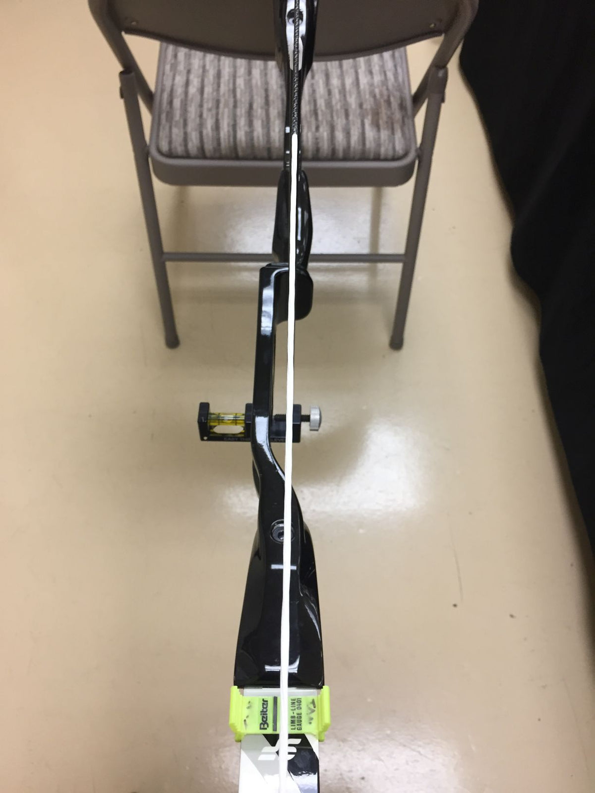 BEITER Limb Line Gauges