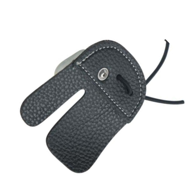 Archery Basic Finger Tab واقي اصابع