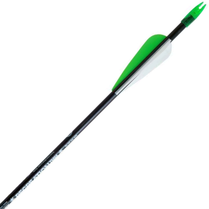Fiberglass Core Arrows أسهم فايبر جلاس
