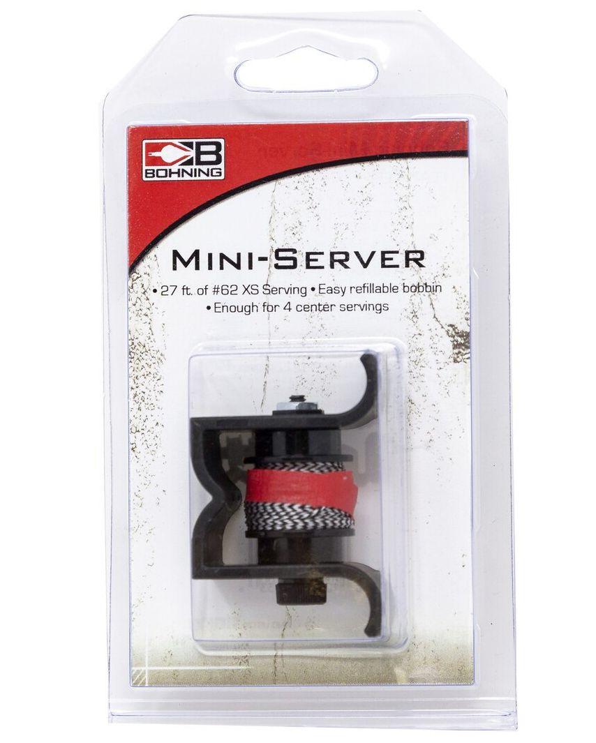 BOHNING Mini Serving Tool