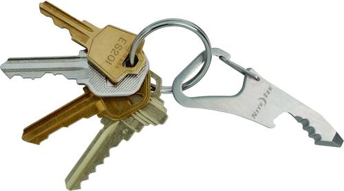 Nite Ize Doohickey clipkey tool