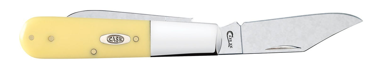 CASE 81092 Yellow Synthetic SS Barlow