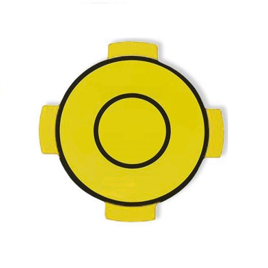 K&K KSL Target Stickers هدف ورقي