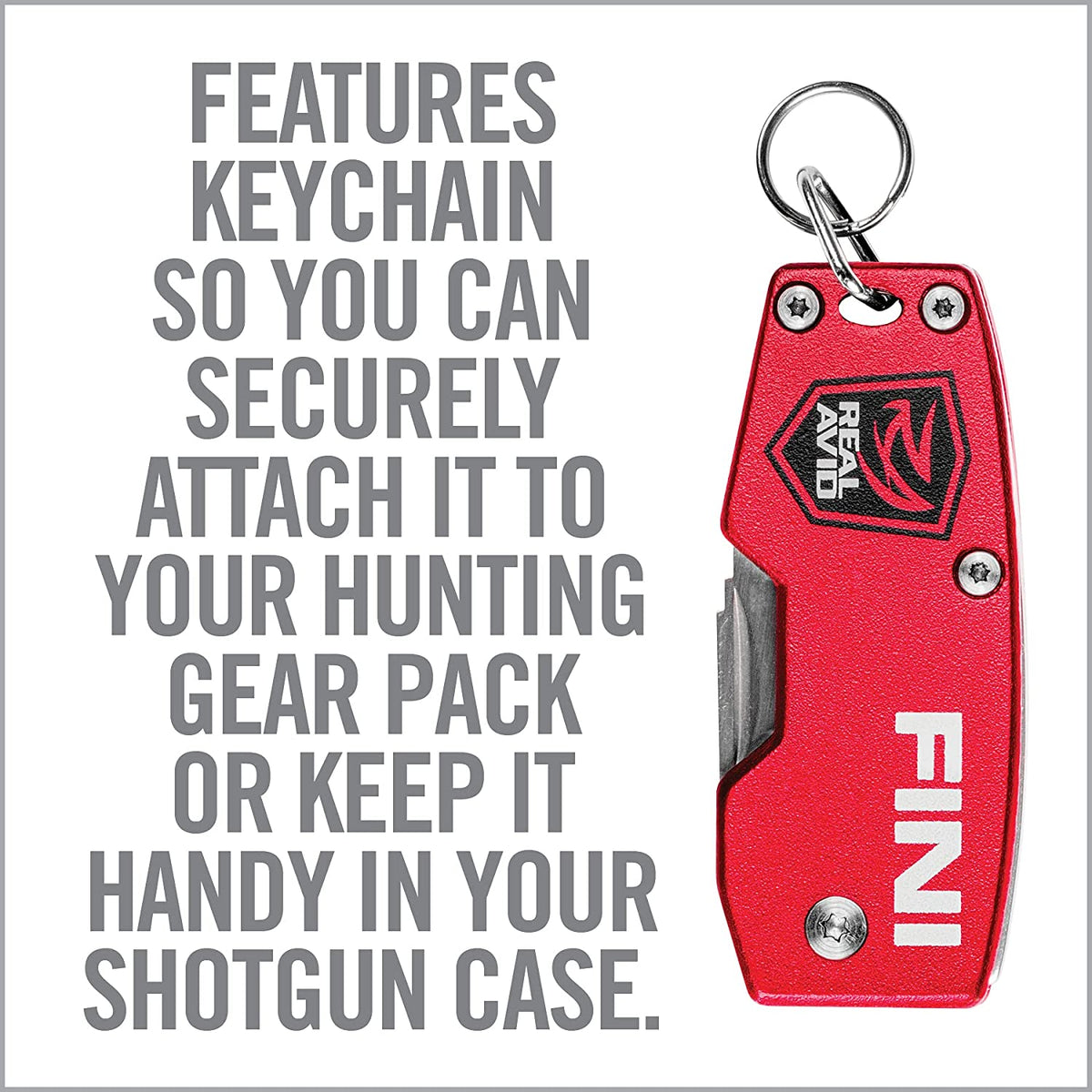 FiNi Choke Wrench