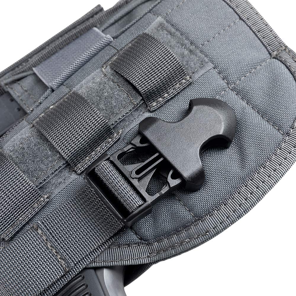 SPANKER Tactical Holster جراب