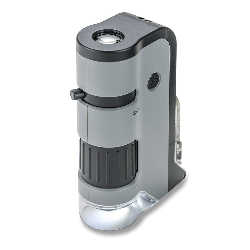 CARSON MP-250 Micro Flip