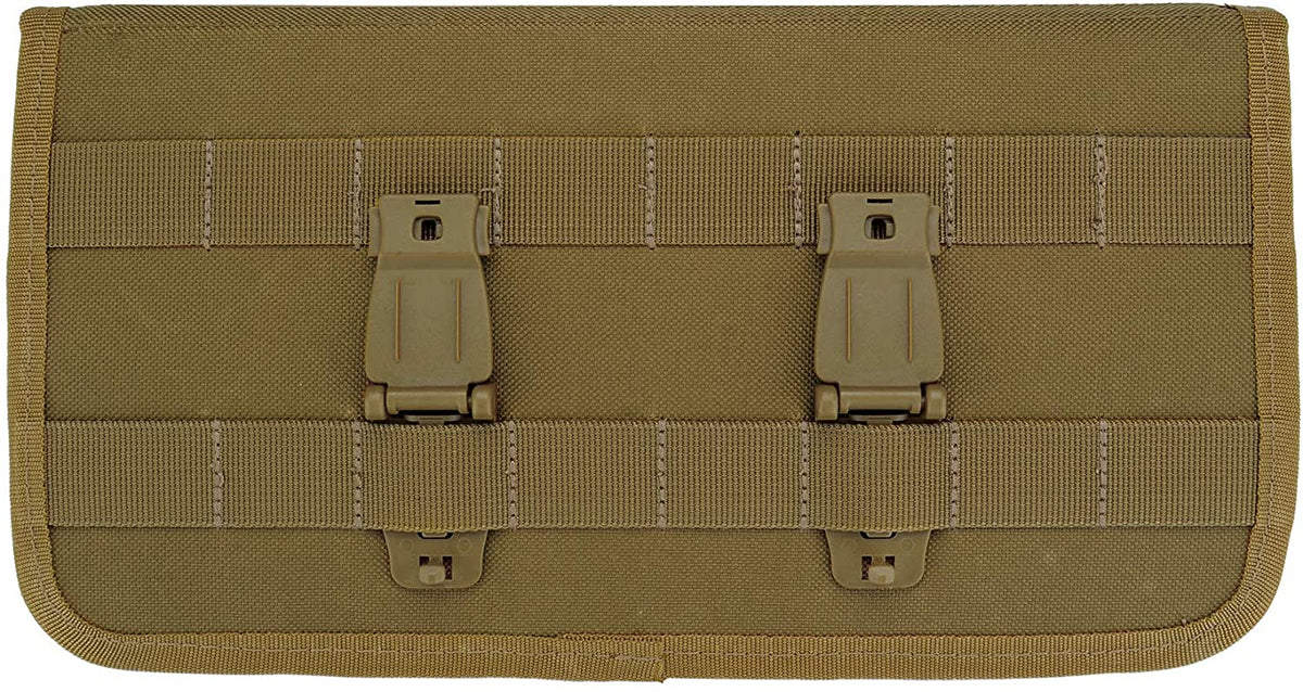 Pistol Magazine Pouch حقيبة مخازن