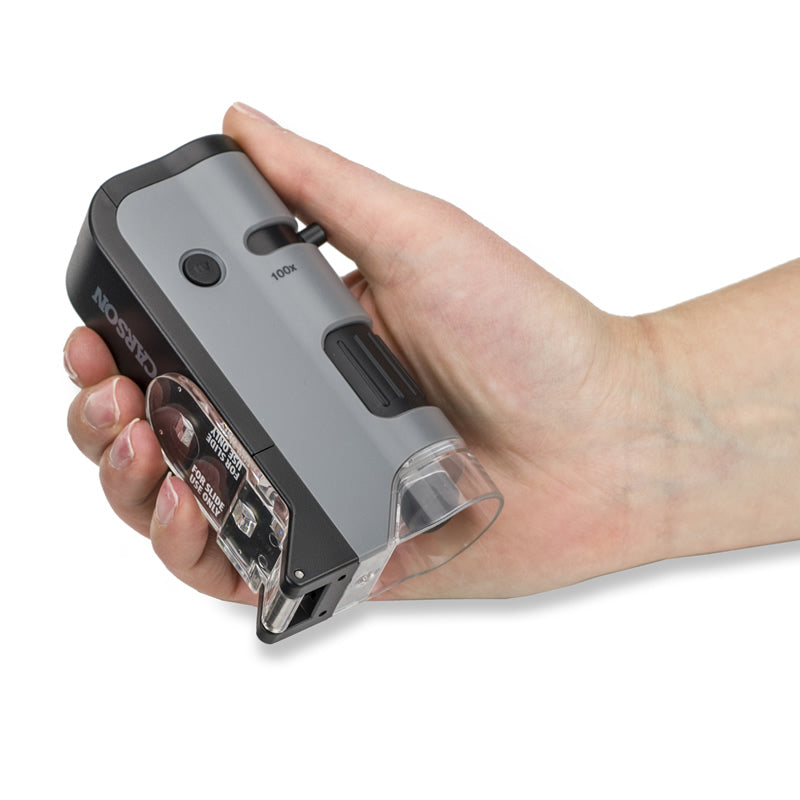 CARSON MP-250 Micro Flip