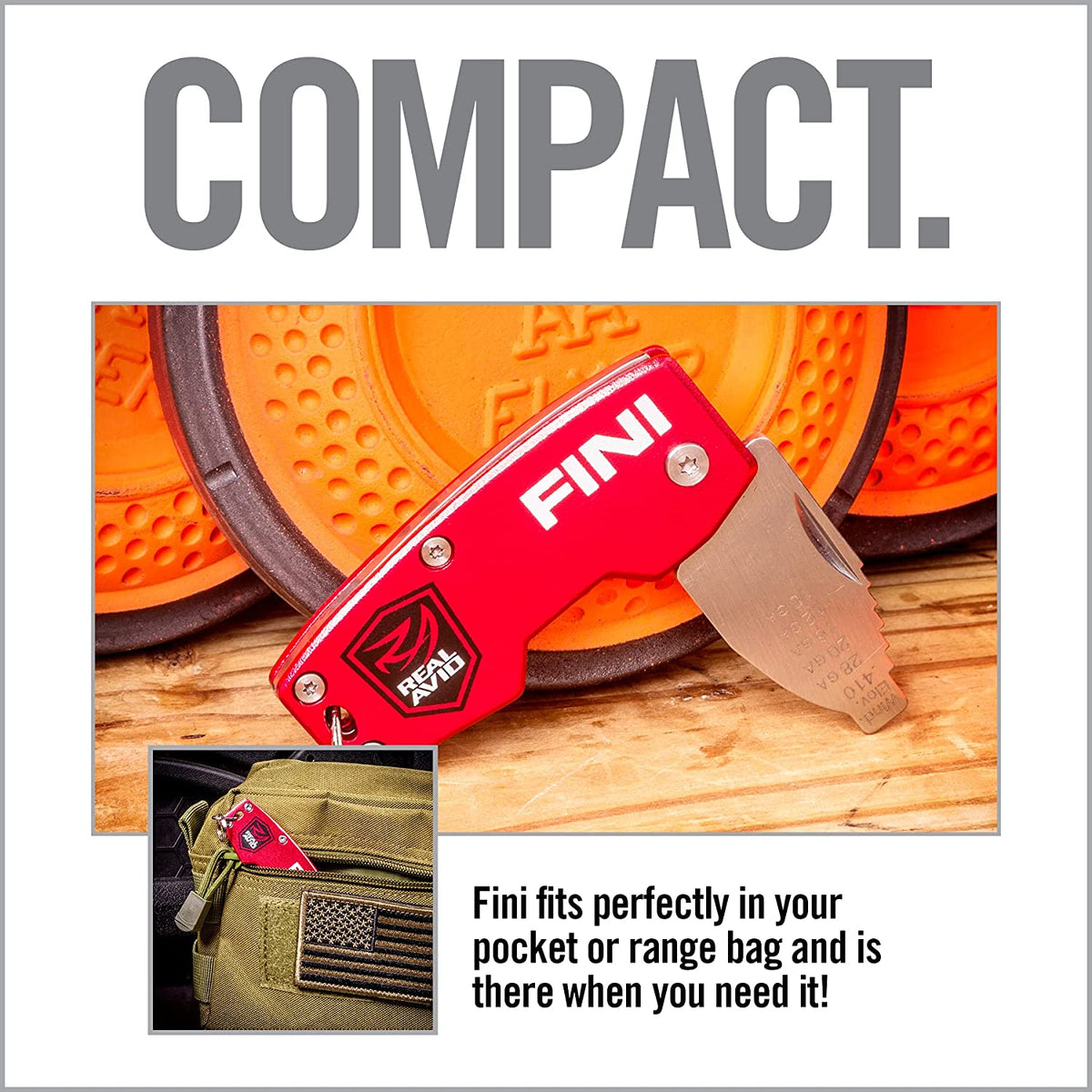 FiNi Choke Wrench