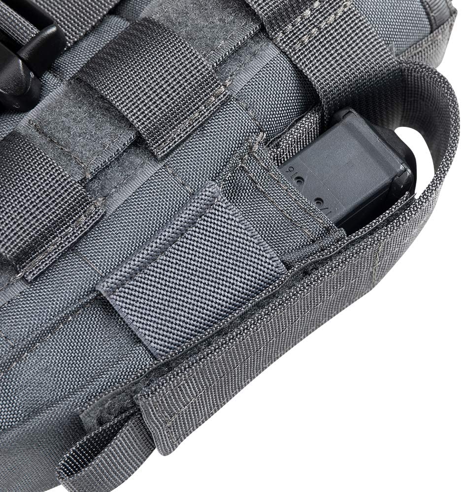 SPANKER Tactical Holster جراب