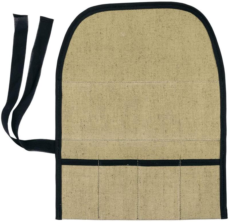 Beaver Craft TR4 Tools / Knives Roll / Organizer Bag