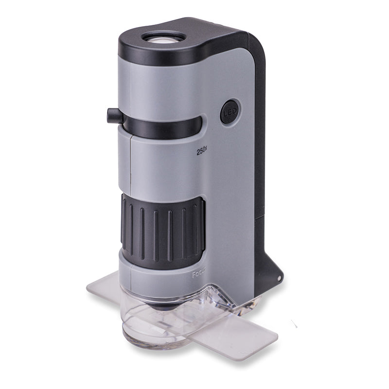 CARSON MP-250 Micro Flip