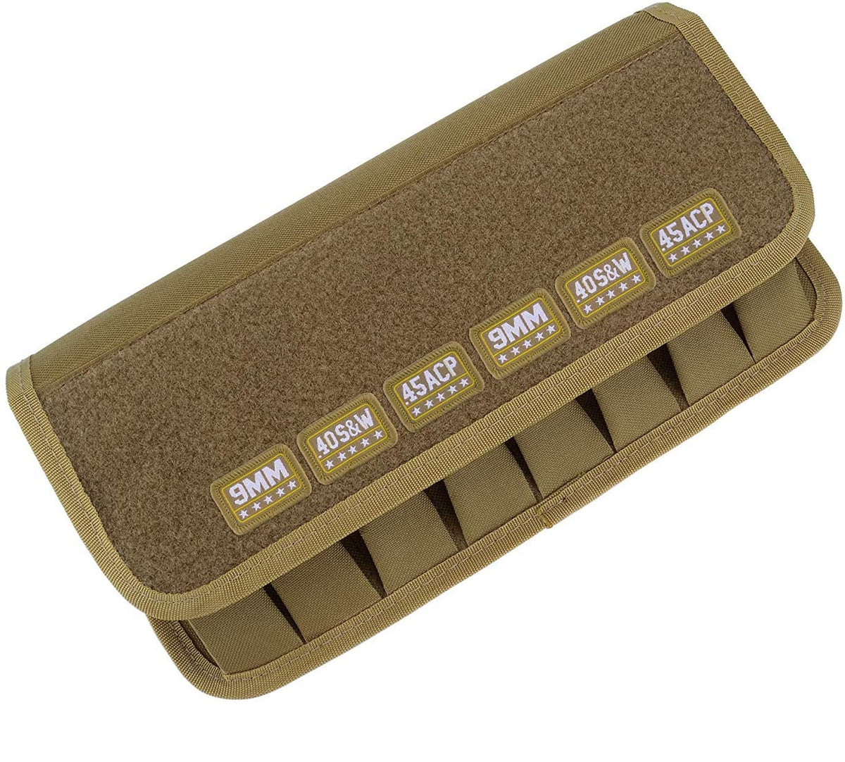 Pistol Magazine Pouch حقيبة مخازن