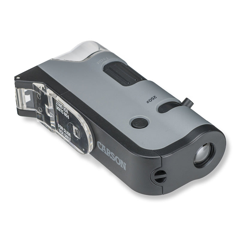CARSON MP-250 Micro Flip