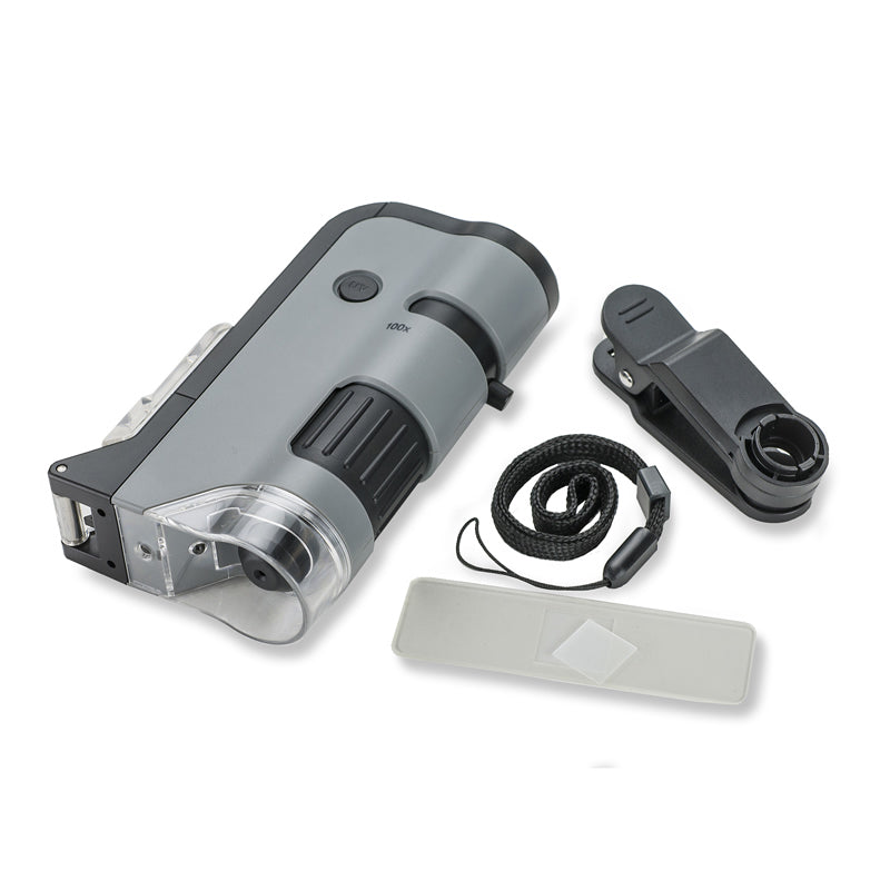 CARSON MP-250 Micro Flip