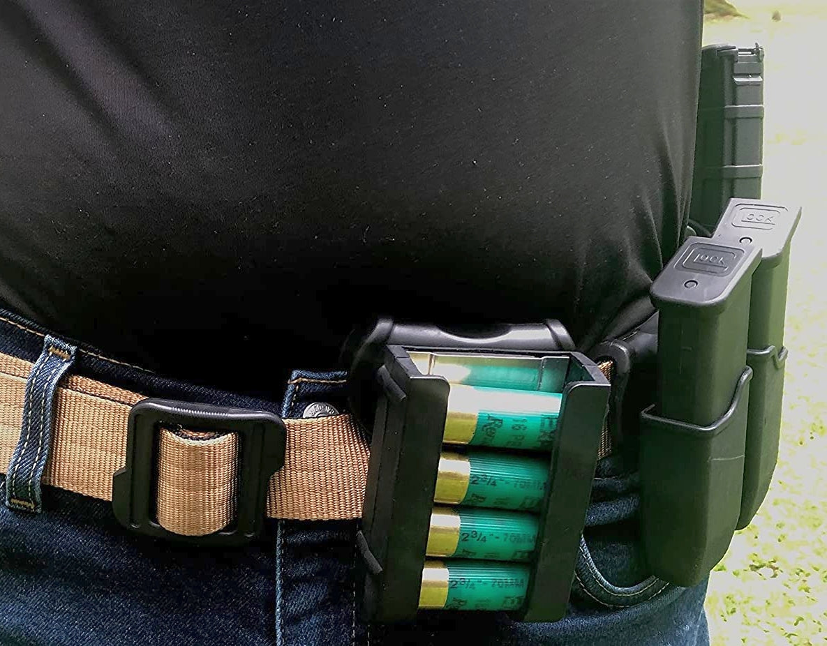 CYTAC 12GA Shotshell Holder