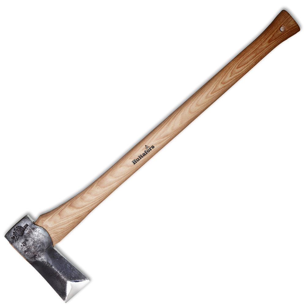 Hultafors Axe - Splitting