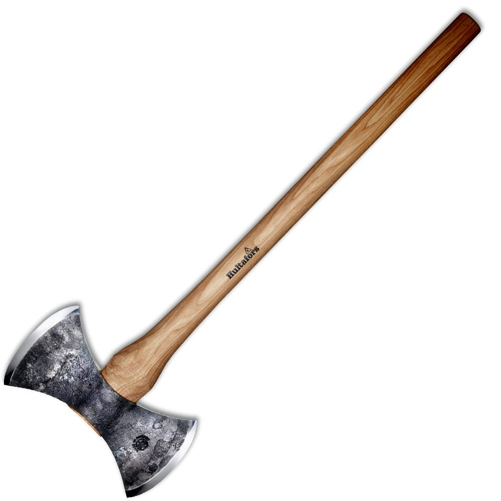 Hultafors Axe - Wetterhall Dual / Throwing