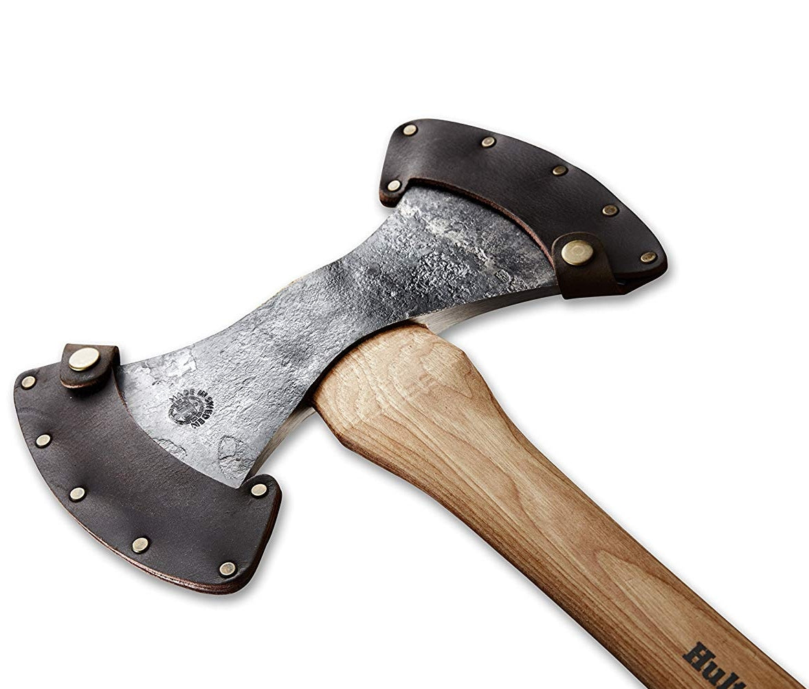 Hultafors Axe - Wetterhall Dual / Throwing