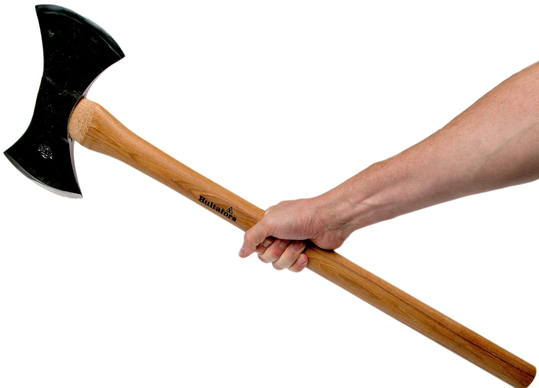 Hultafors Axe - Wetterhall Dual / Throwing