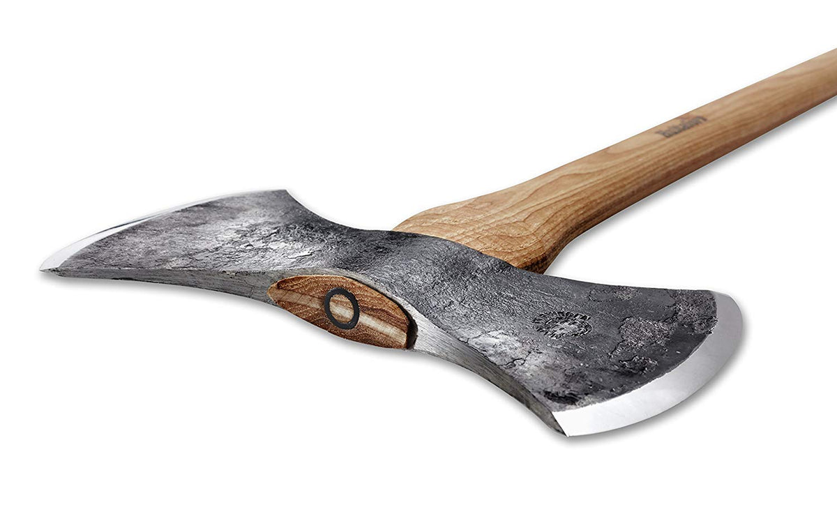 Hultafors Axe - Wetterhall Dual / Throwing
