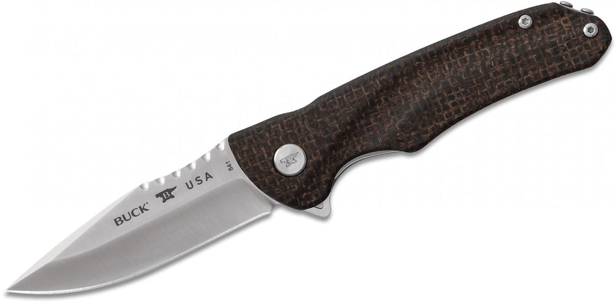 Buck 841 Pro