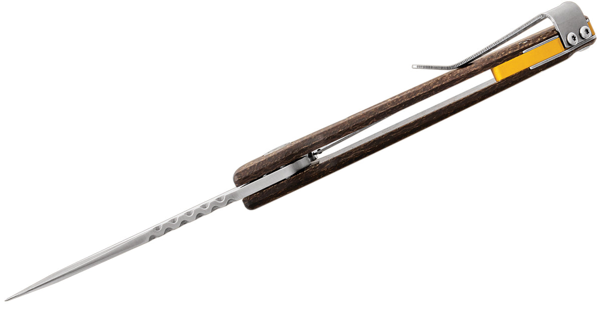 Buck 841 Pro