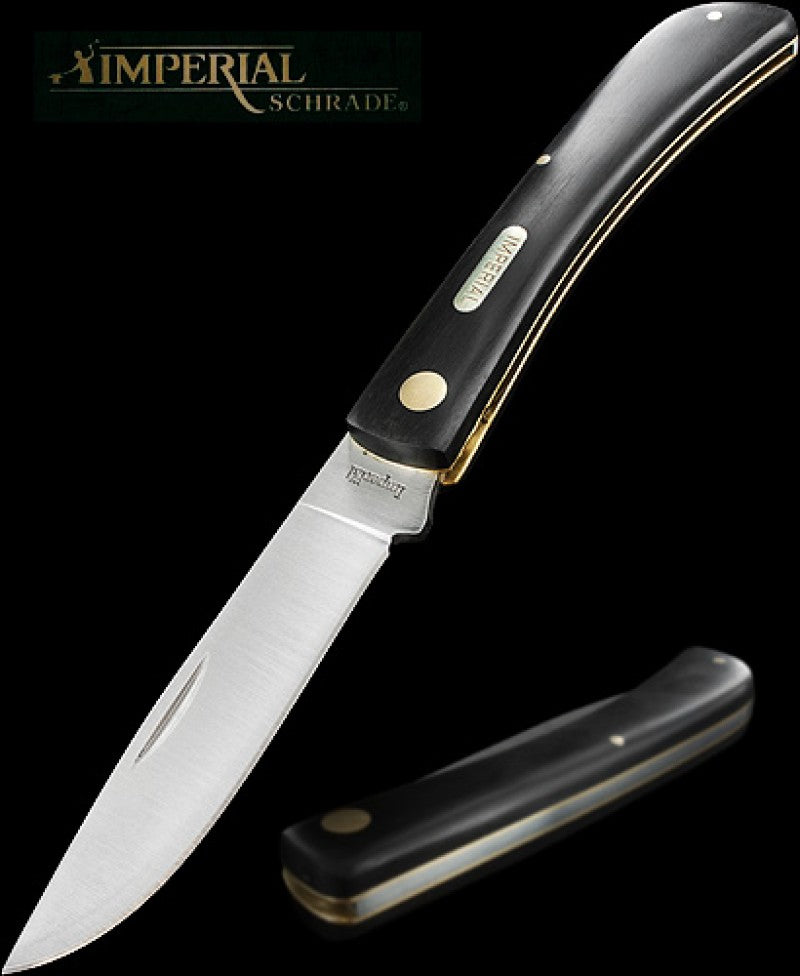 SCHRADE Imperial Large Sodbuster