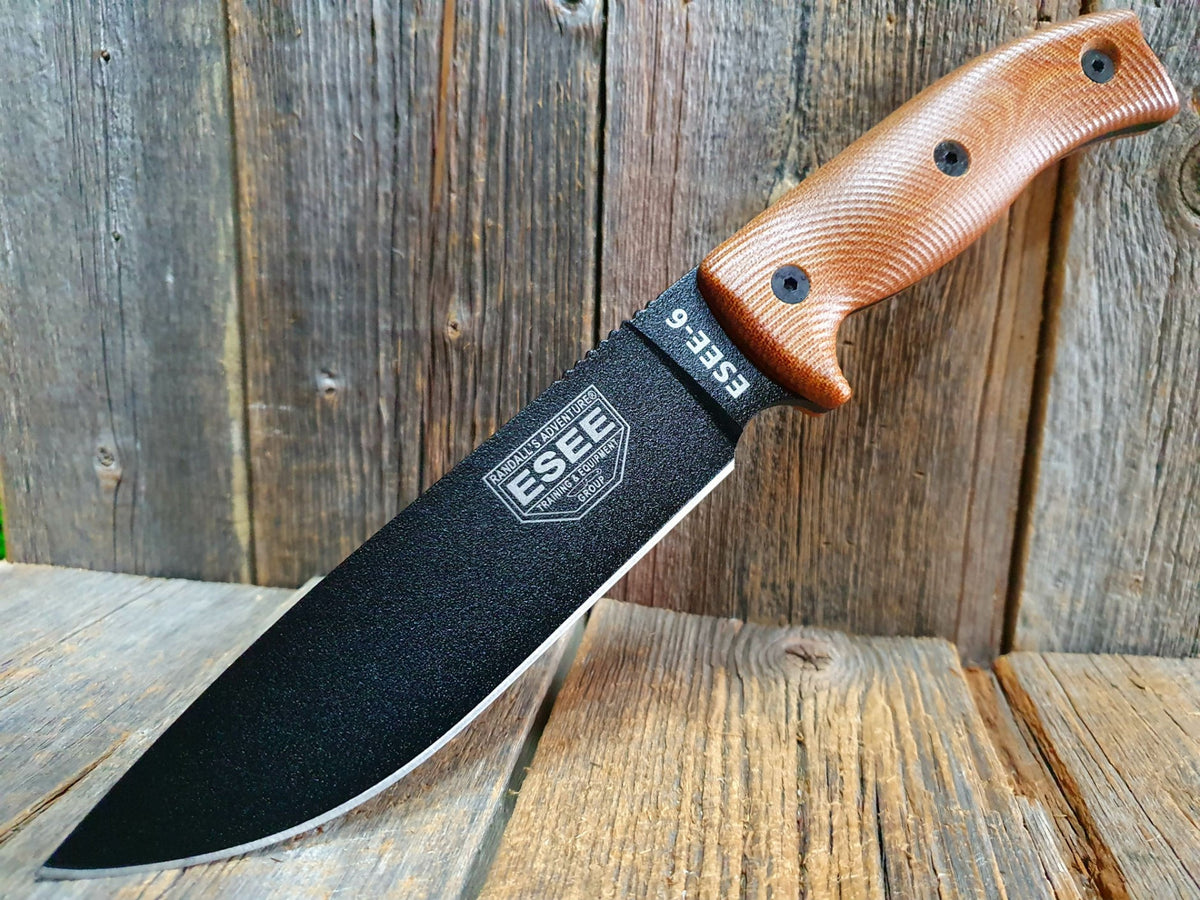 ESEE 6 6PB-011