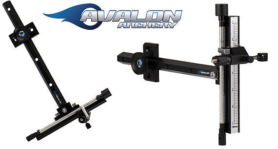AVALON Sight - Classic نيشان