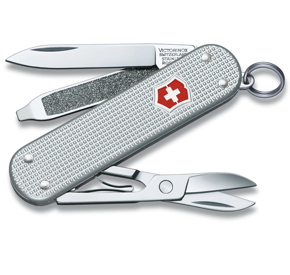 Victorinox 0.6221.26 Classic ALOX 