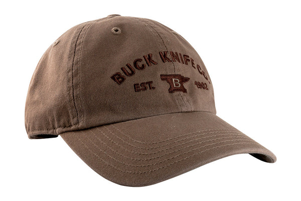 Buck Cap / Hat