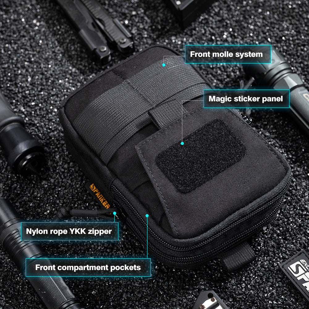 SPANKER BW116 EDC Pouch