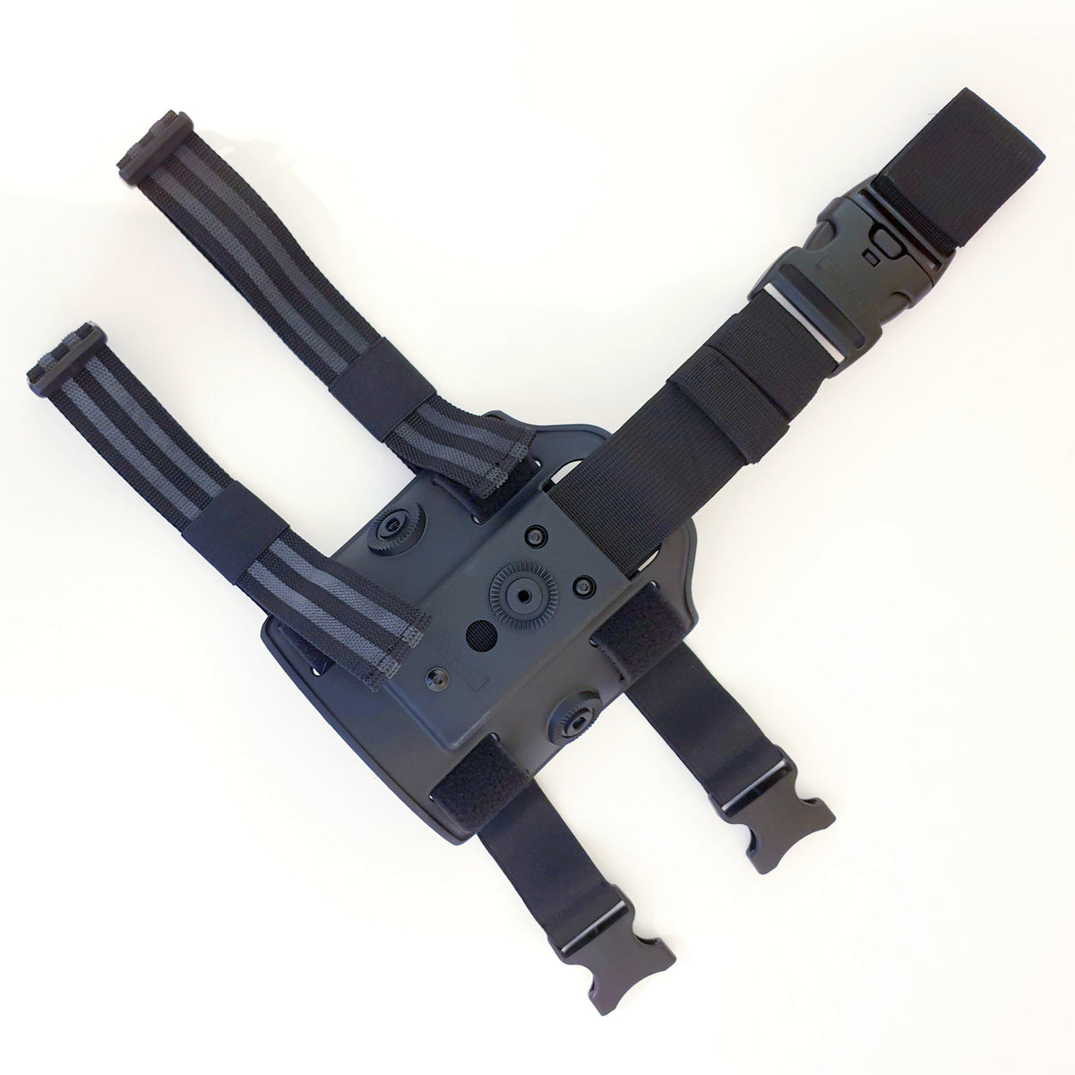 CYTAC Drop Leg Platform وصلة جراب للفخذ