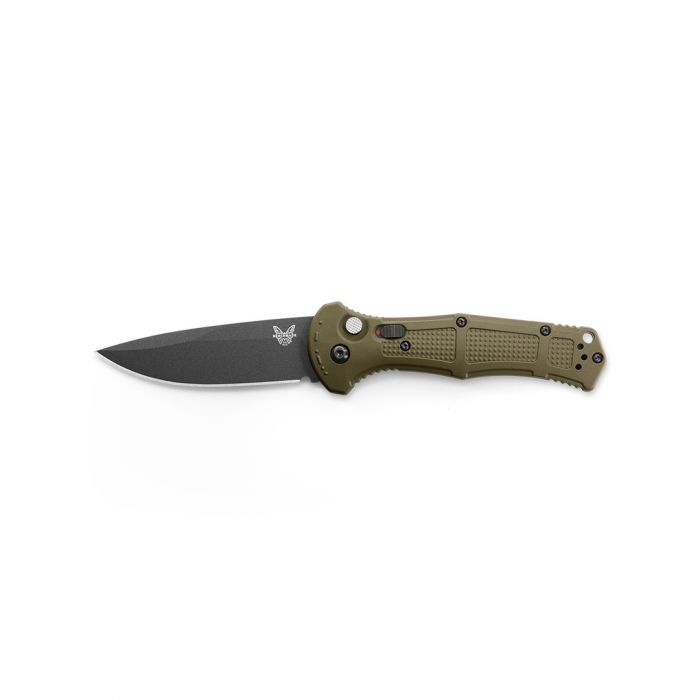 BENCHMADE 9070BK-1 Claymore Auto